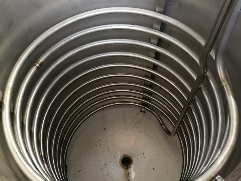 襯鎳反應(yīng)釜